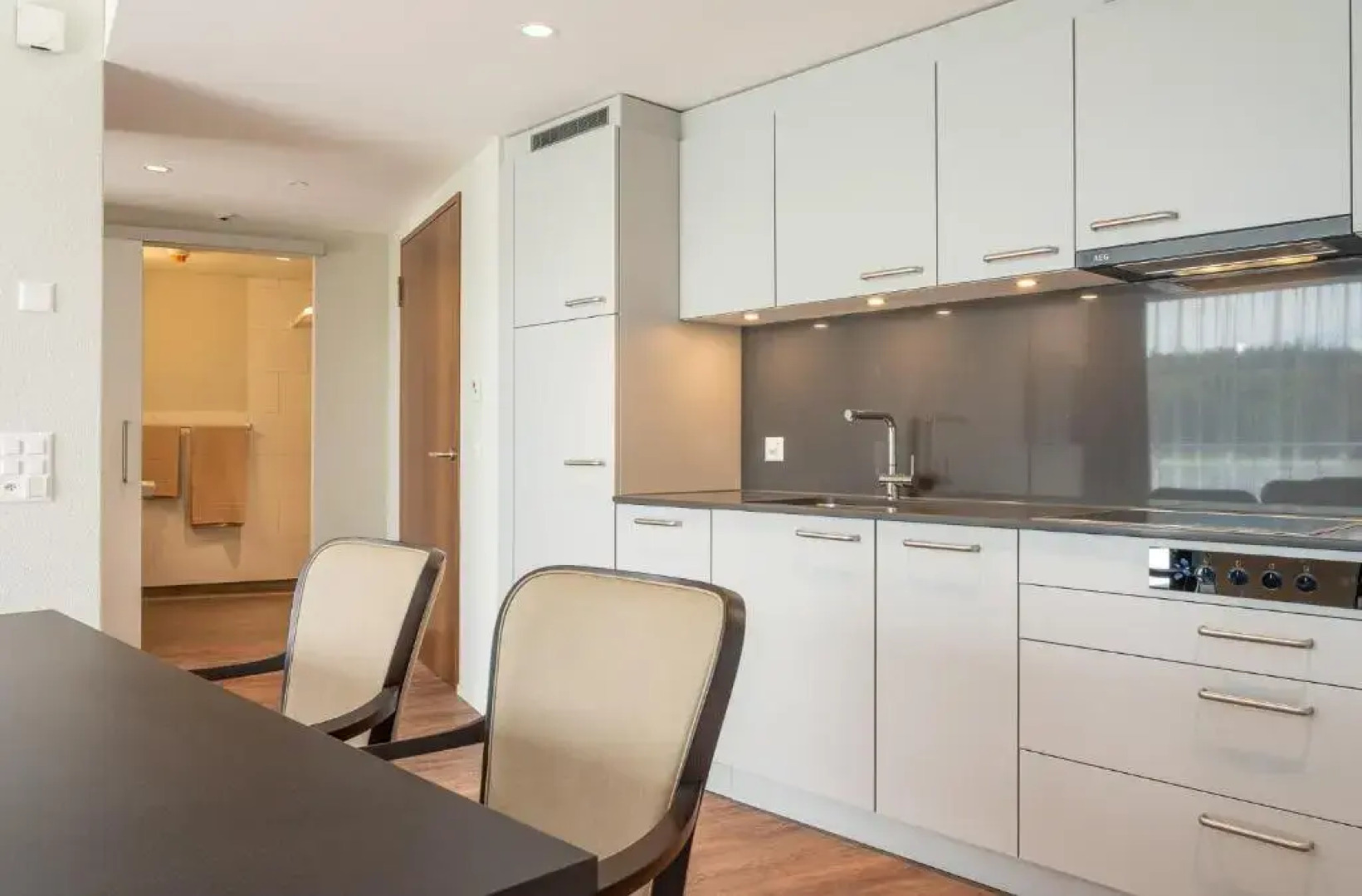 Pflegehotel Sutz-Lattrigen