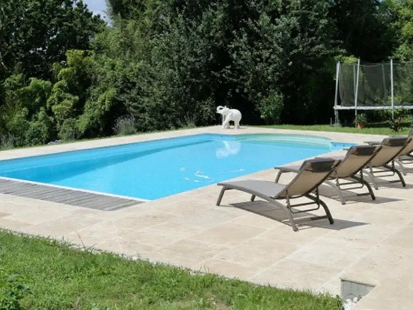 Appartement Urt, 3 pièces, 8 personnes - FR-1-239-795