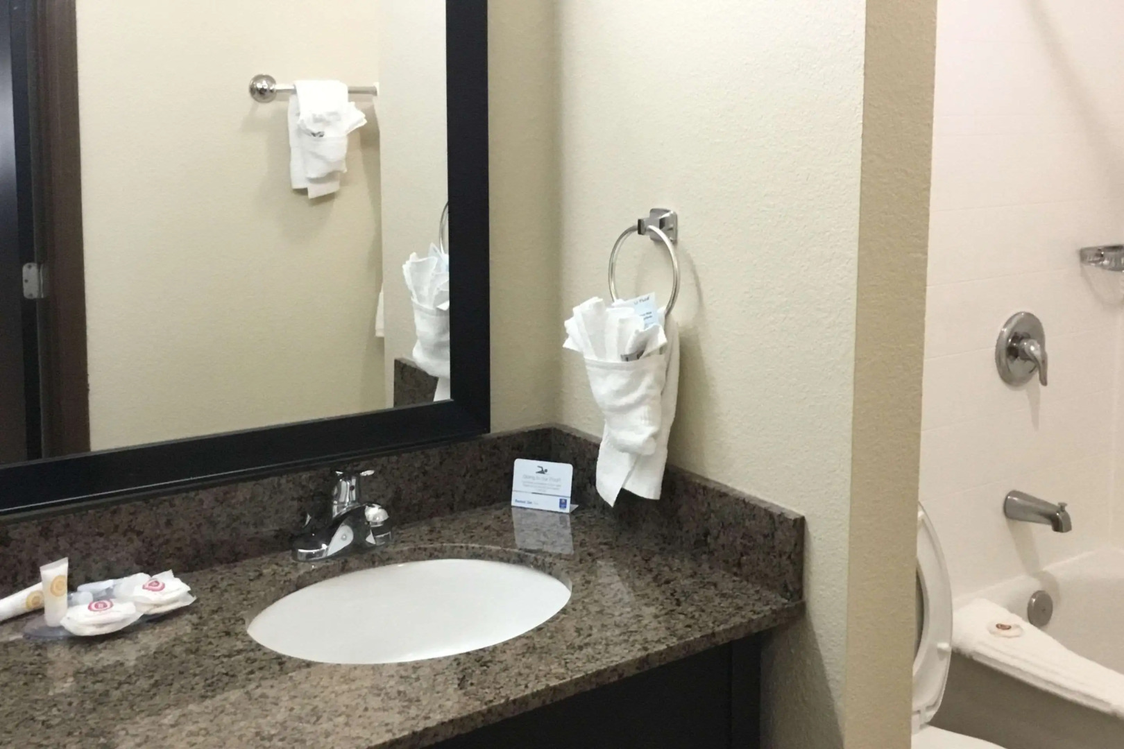 Comfort Inn Asheville East-Blue Ridge Pkwy Access