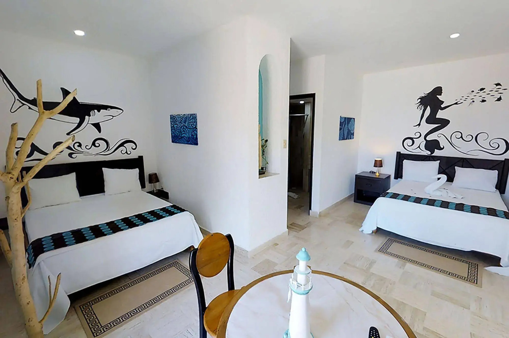 Holbox Suites