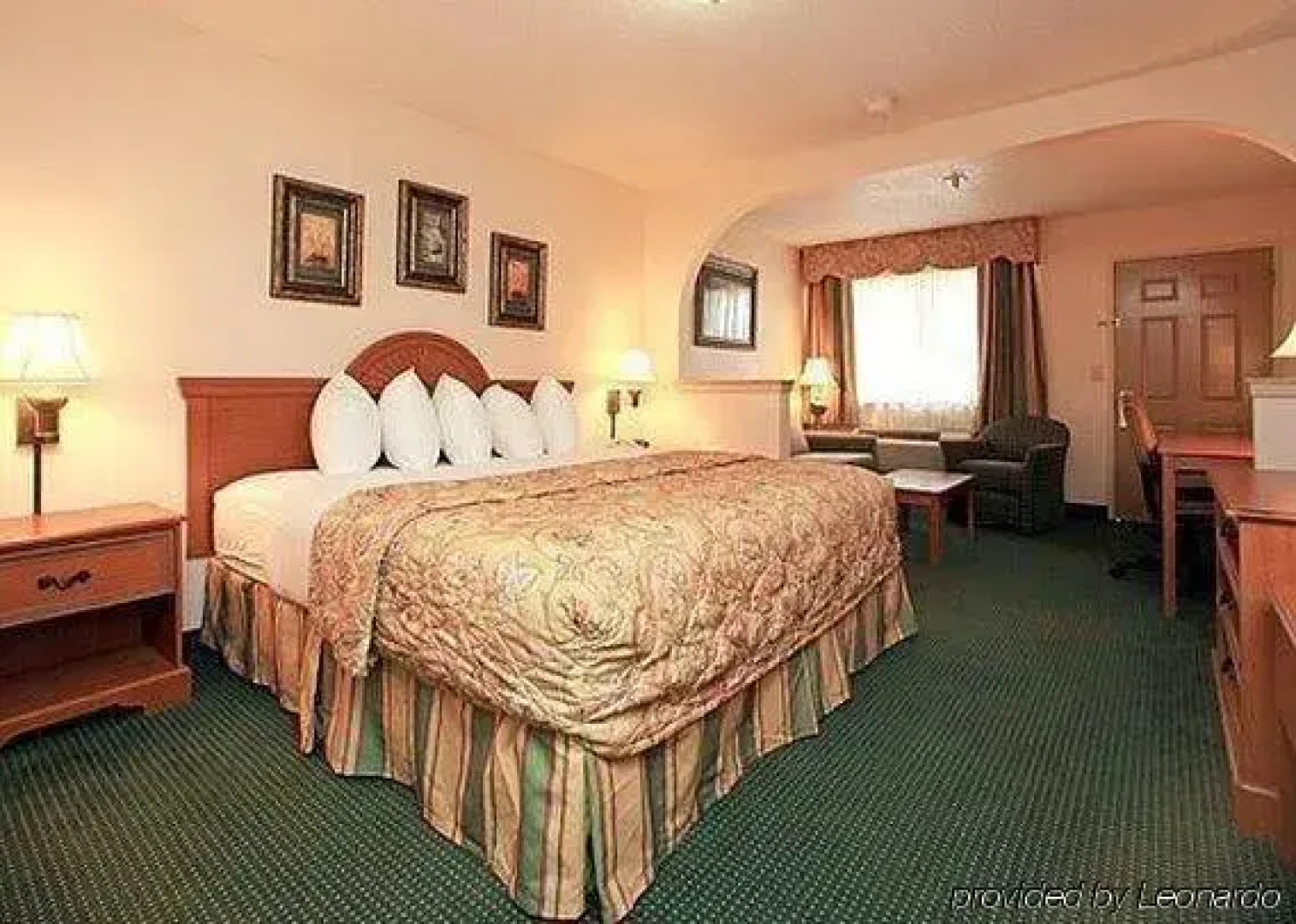 Quality Inn & Suites