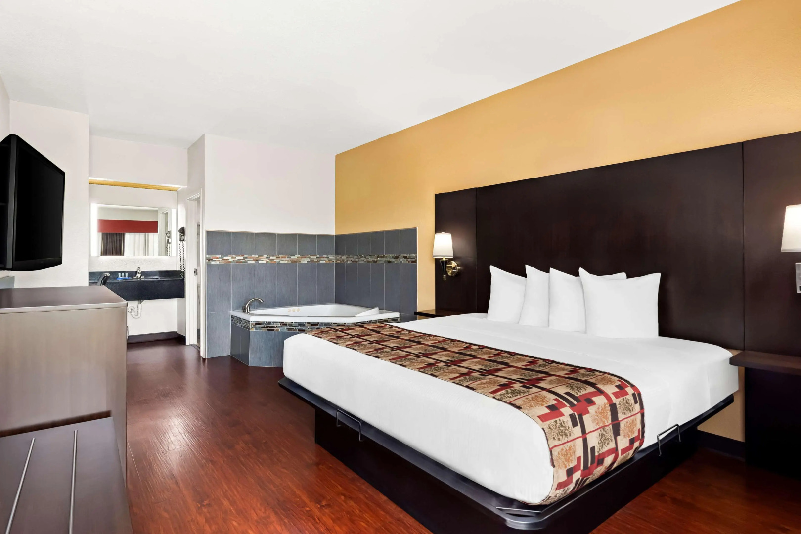 Best Western Lake Okeechobee