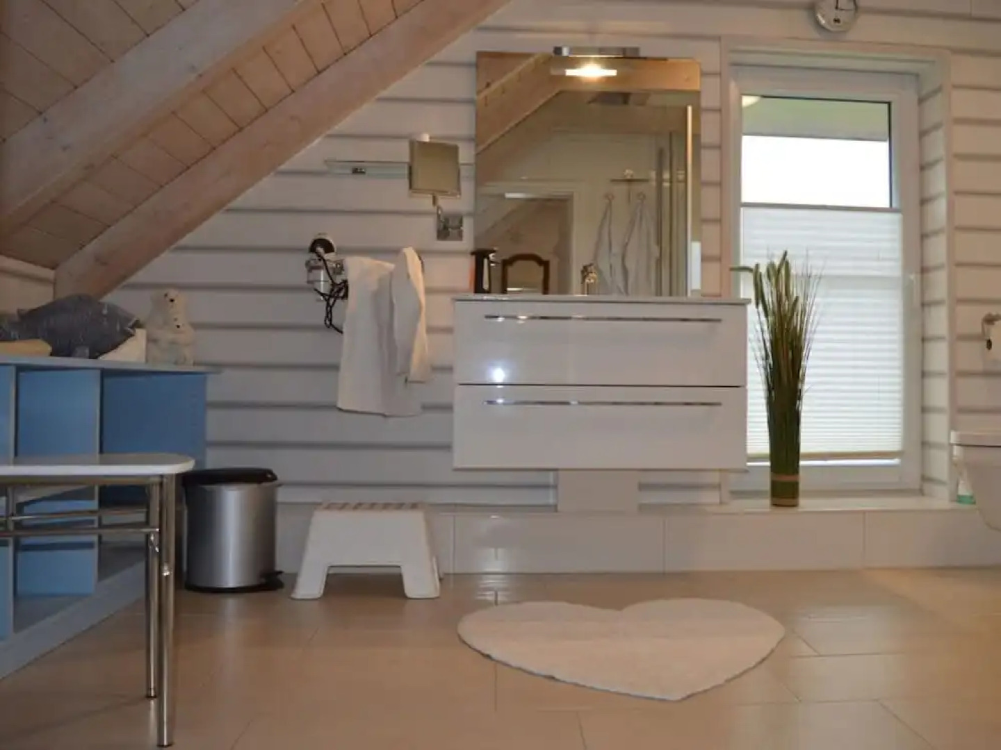 Baltic Sea Charm Holiday Home