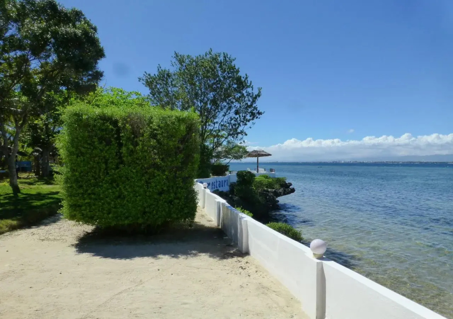 Talima Beach Villas & Dive Resort