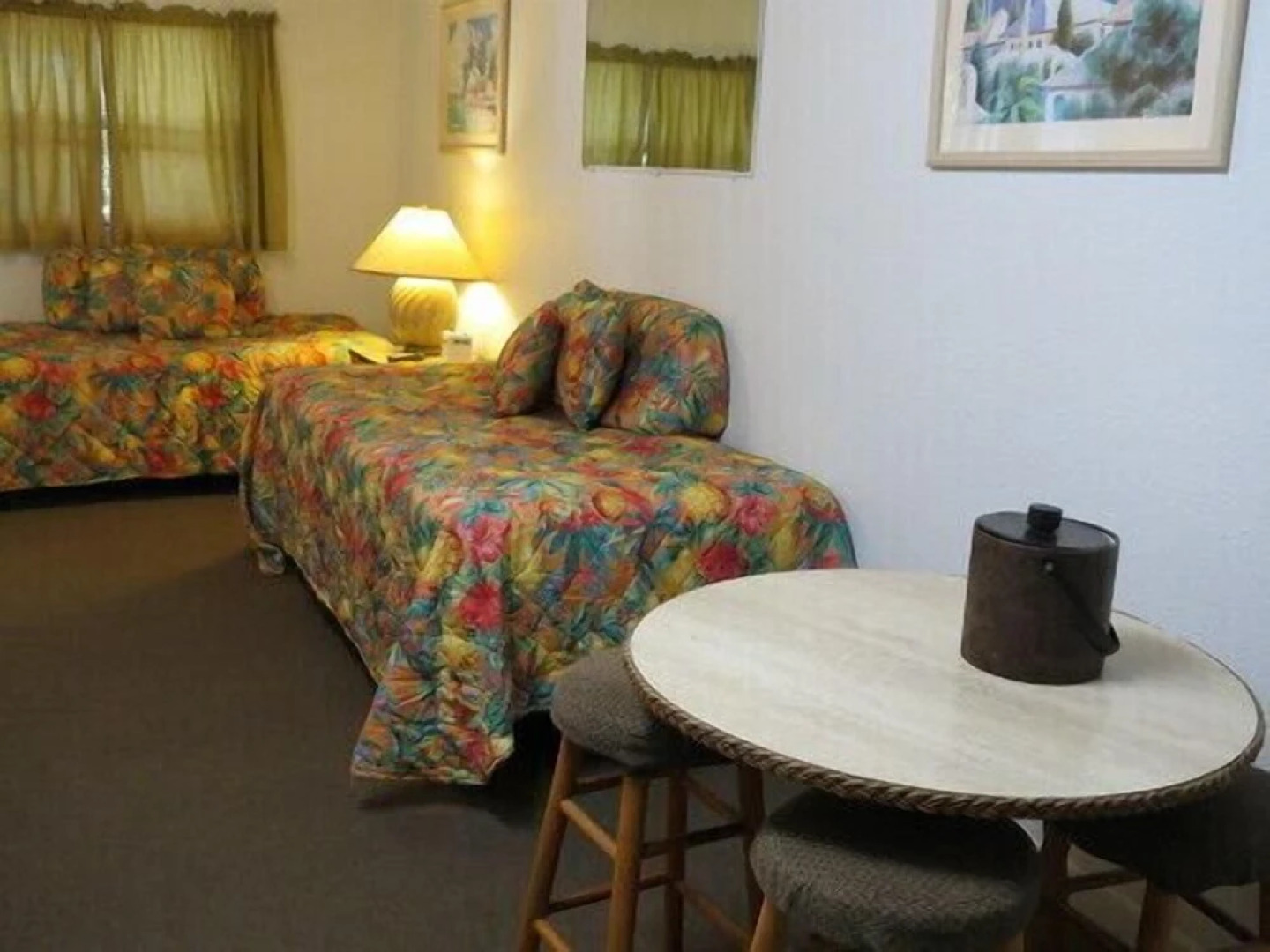 Ed & Ellens Lodging Key largo