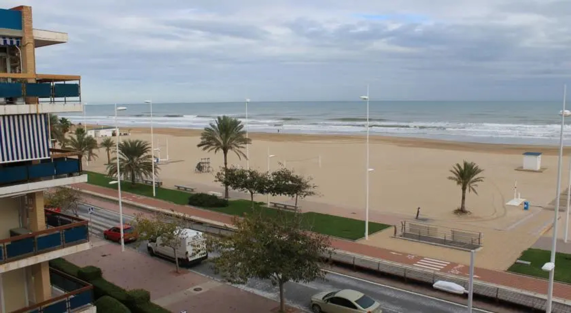 Apartamentos el Cisne