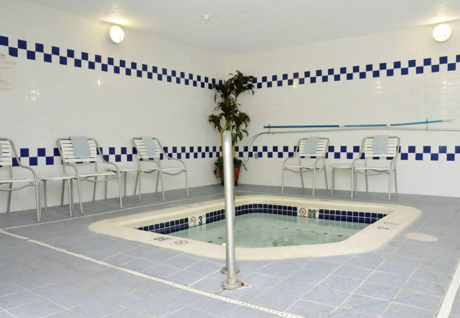 Fairfield Inn By Marriott Kennewick