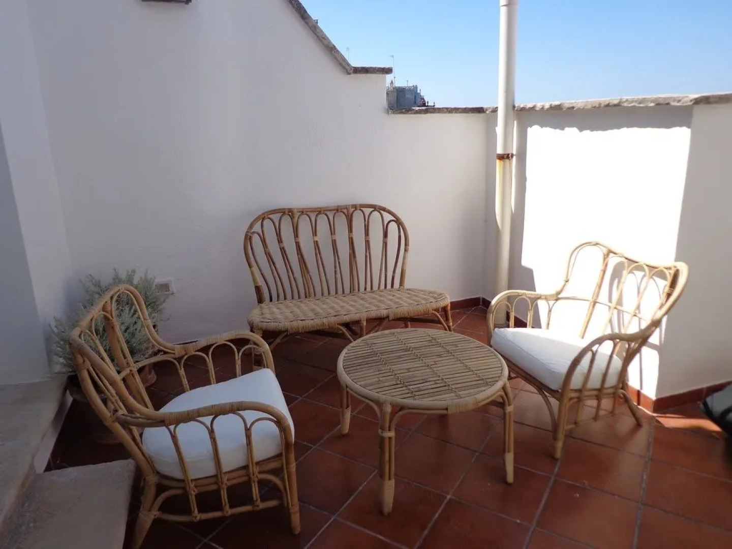 B&B Relais Del Senatore