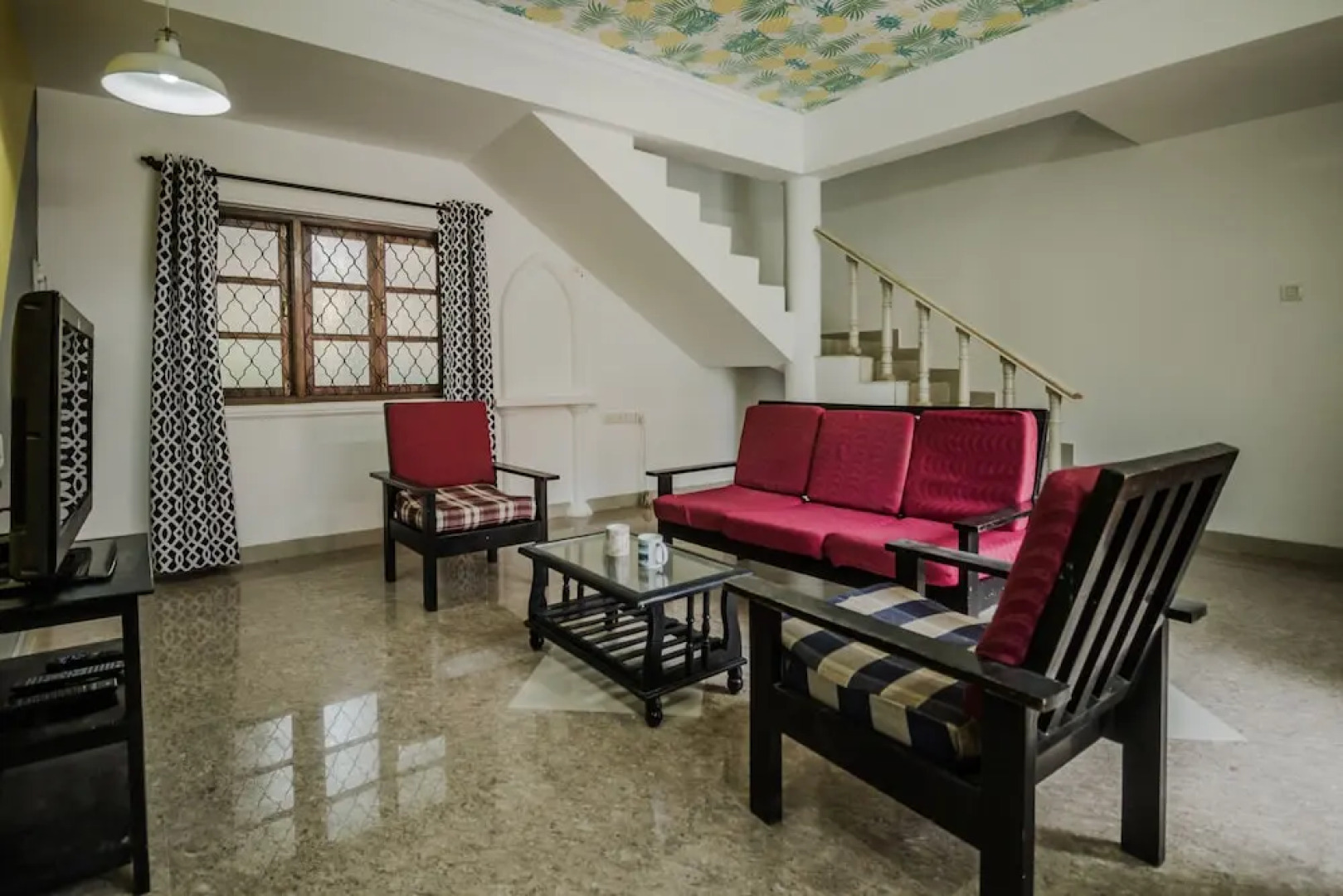 OYO 23075 Home Modern 3BHK Villa Saligao