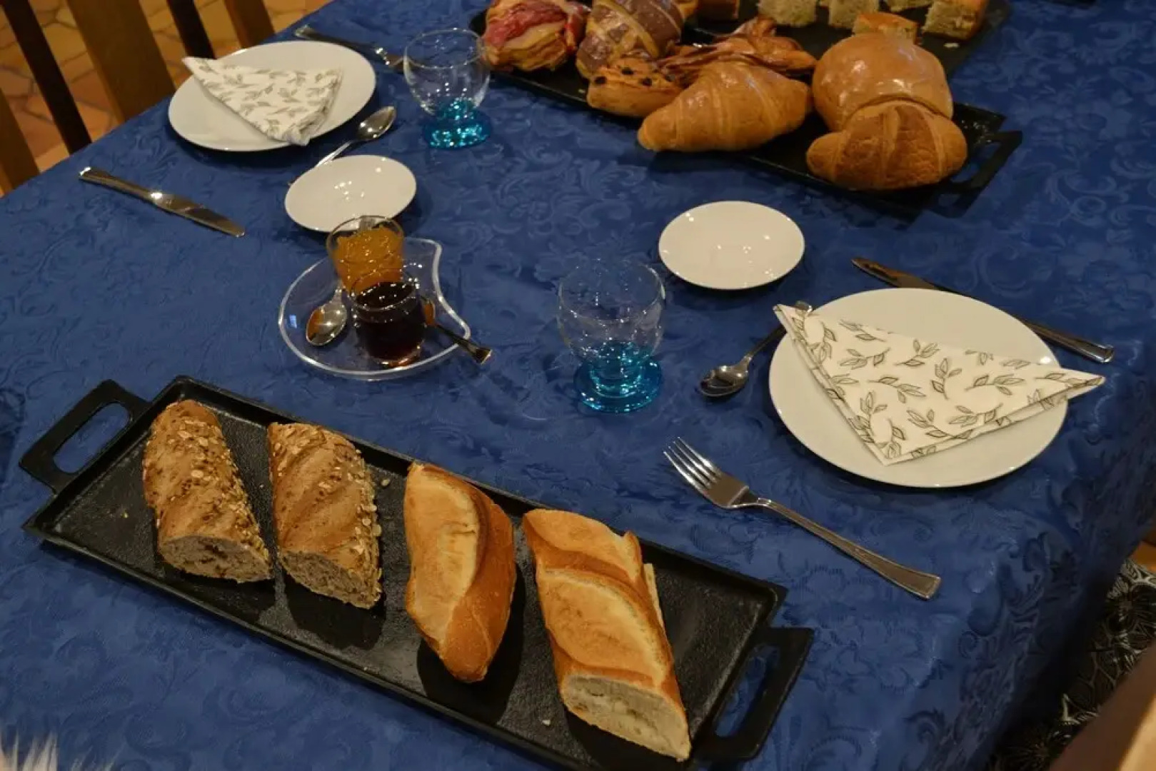 Domaine des Trois Sorciers