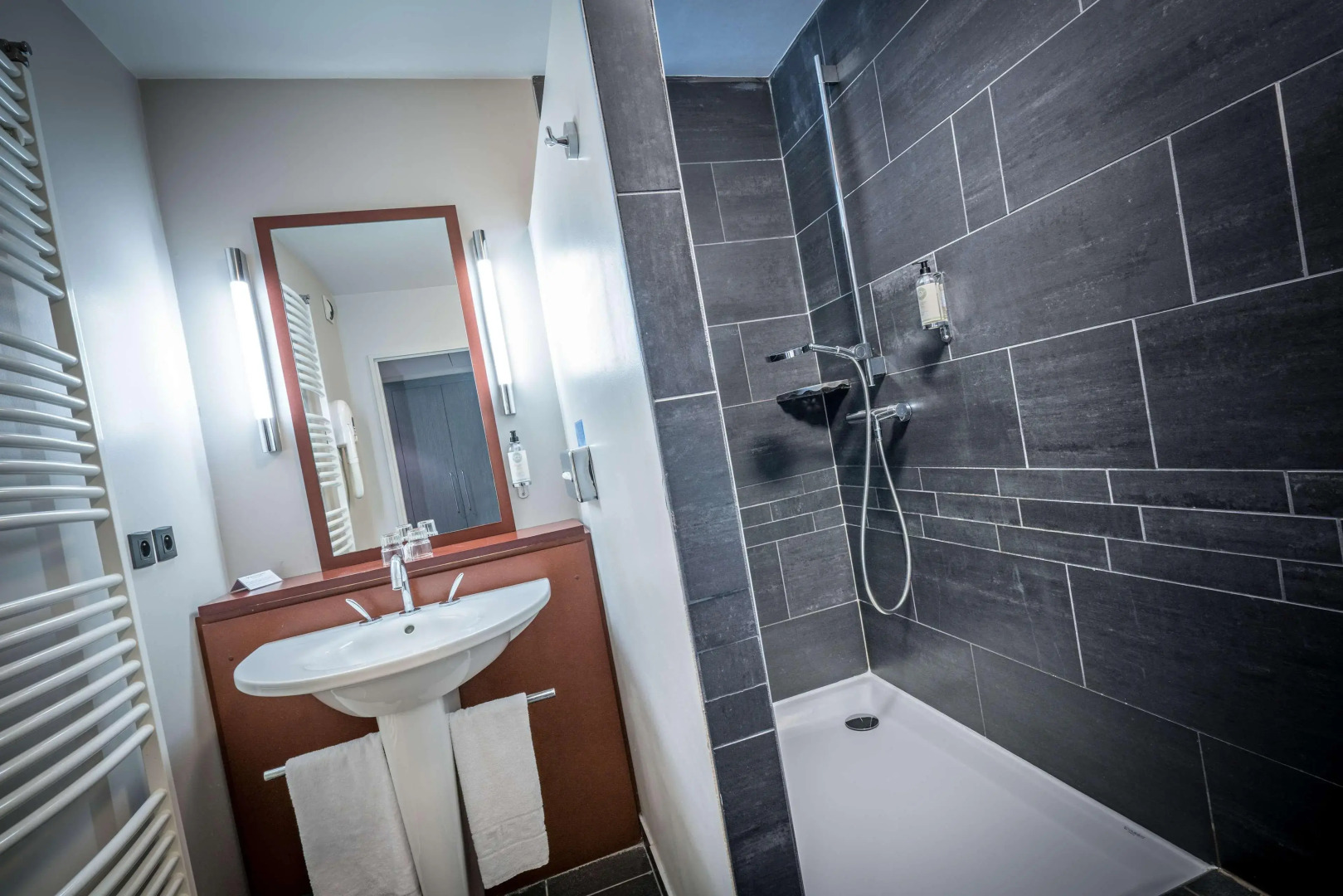 Best Western Plus Hotel Gergovie