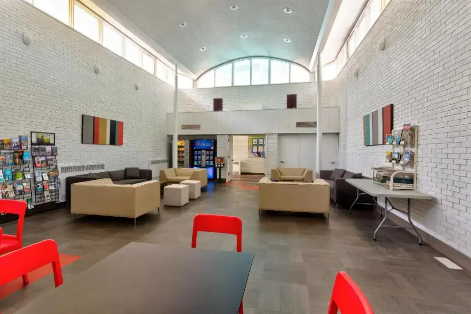 Hostelling International Edmonton