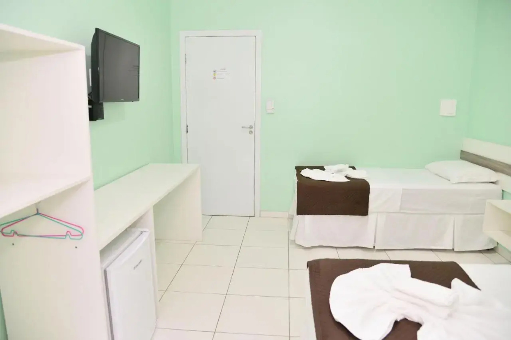 Pousada Pé De Arruda