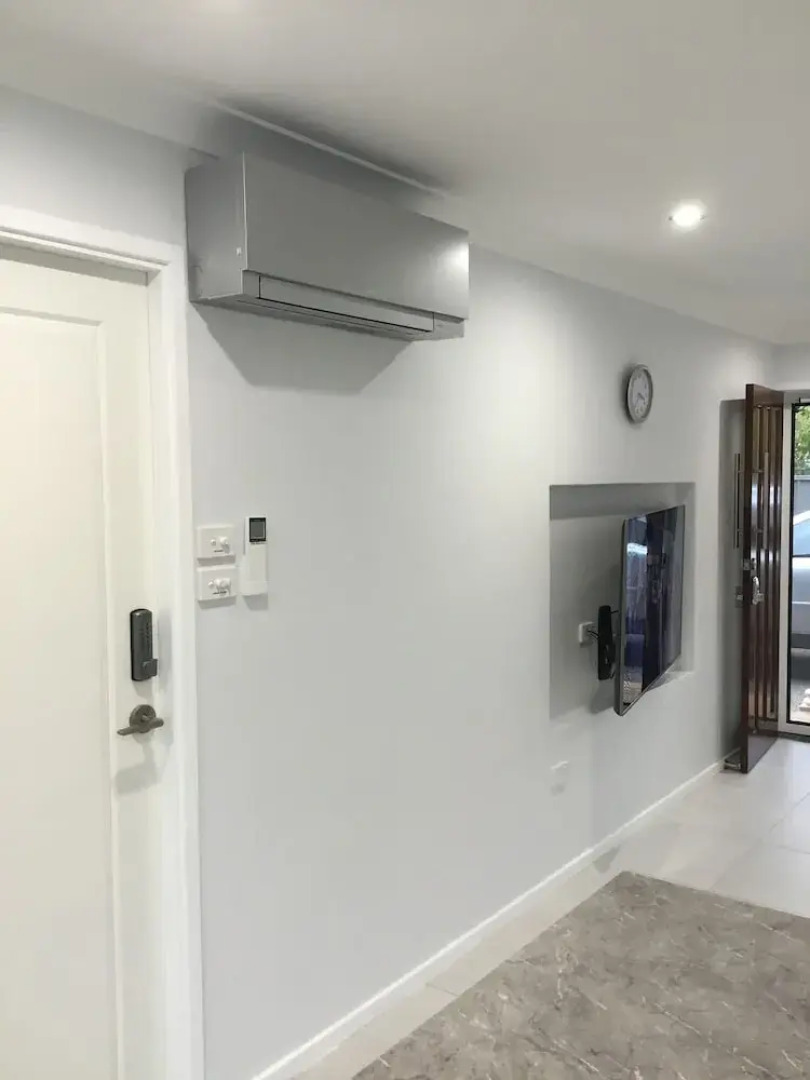 Burraneer at Corlette