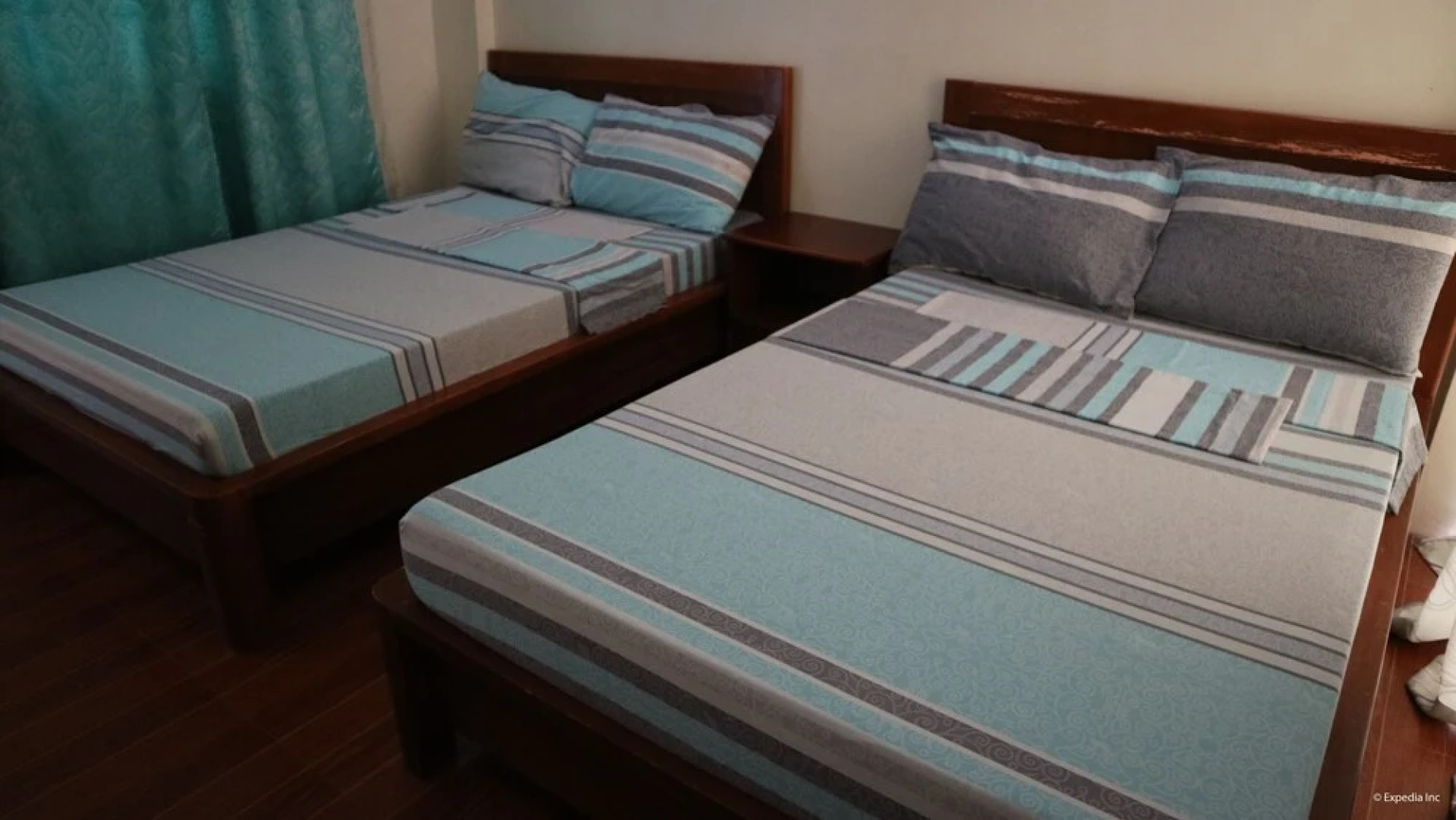 S.M.A.R.T. Beach House