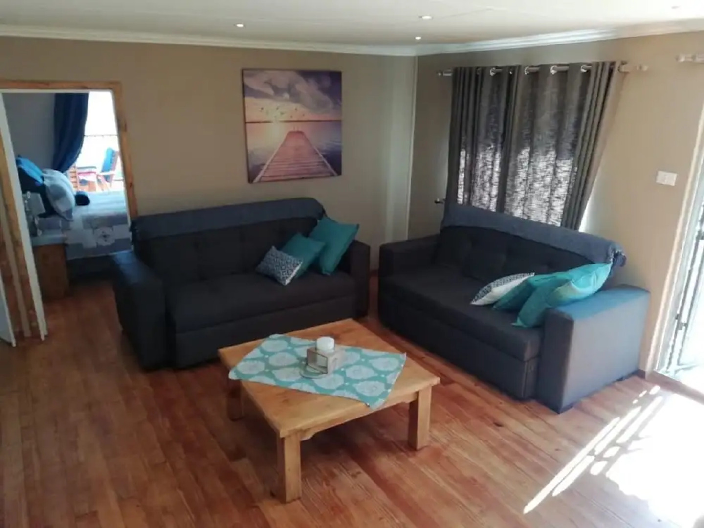 Wonder View Guest House