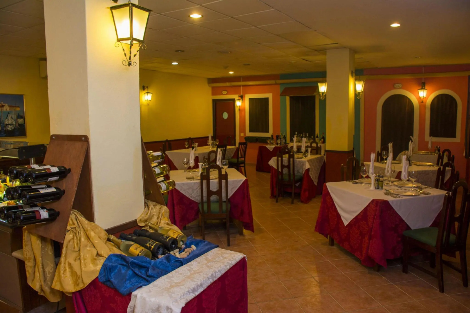 Roc Arenas Doradas All Inclusive