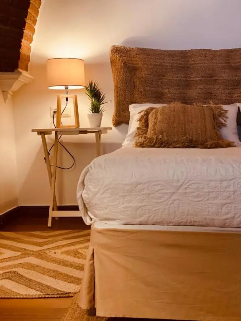 CASA RUY LÓPEZ Apartamento TETUÁN