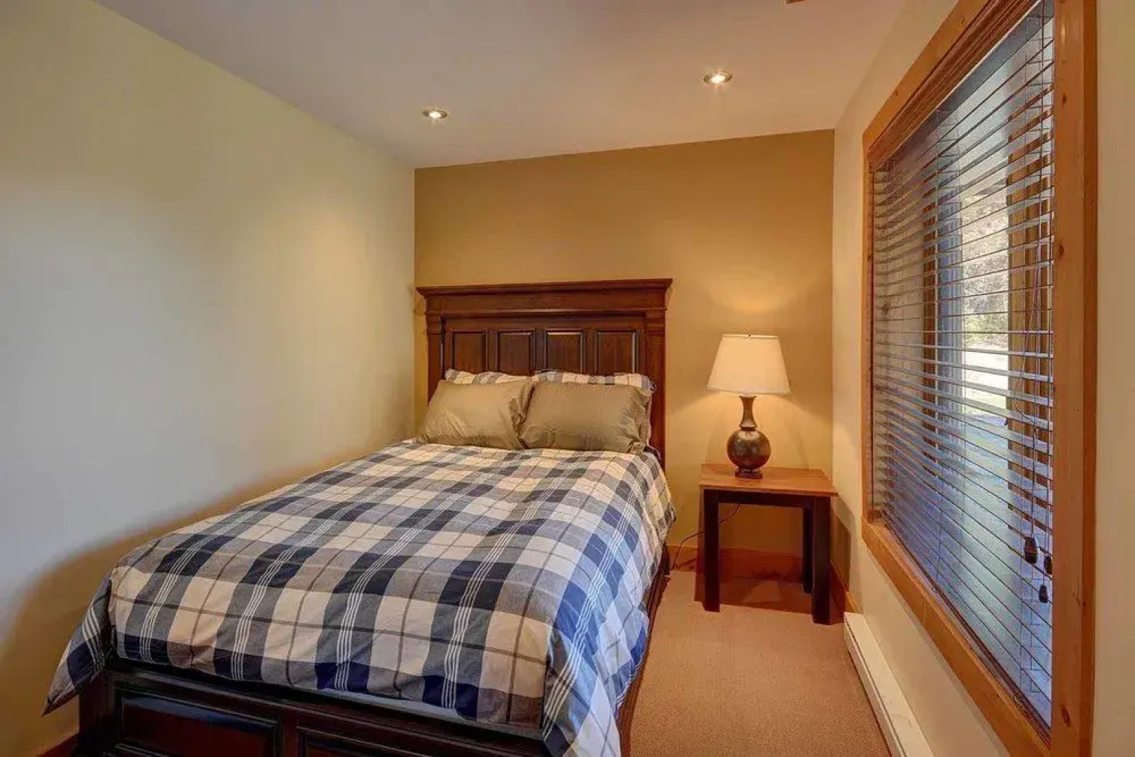 Chalet Nanook of the North