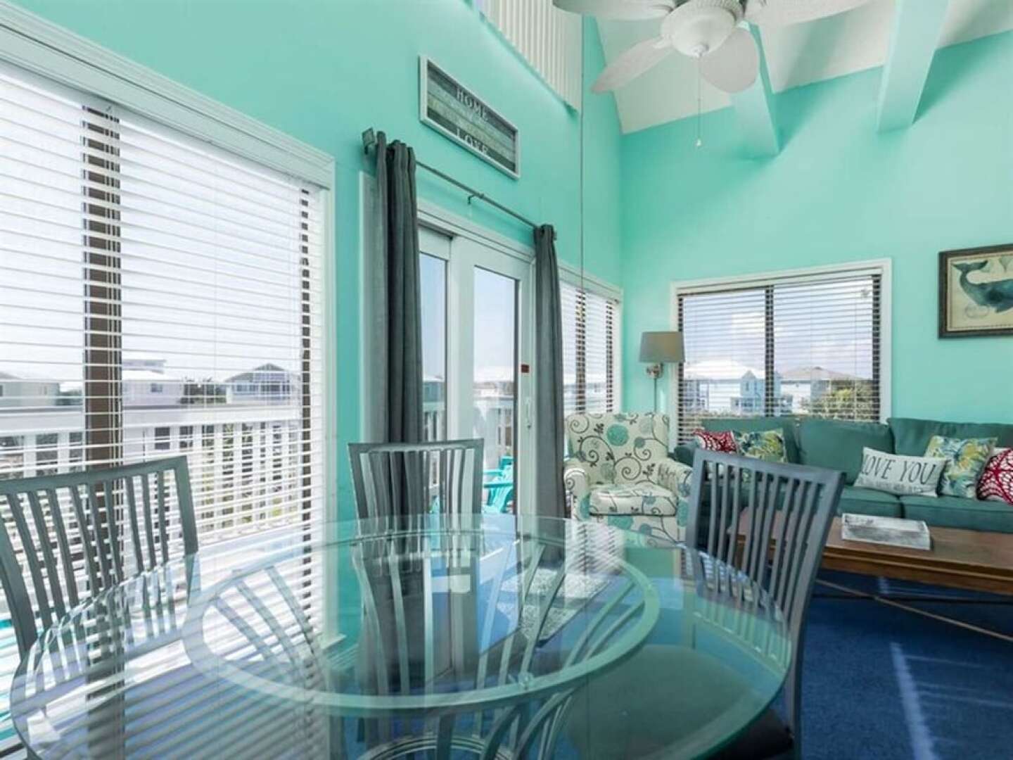 Plantation West by Meyer Vacation Rentals