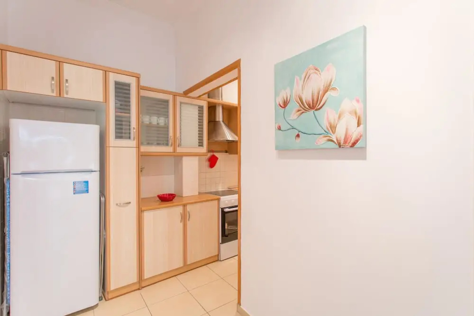 Harmony Athens residence