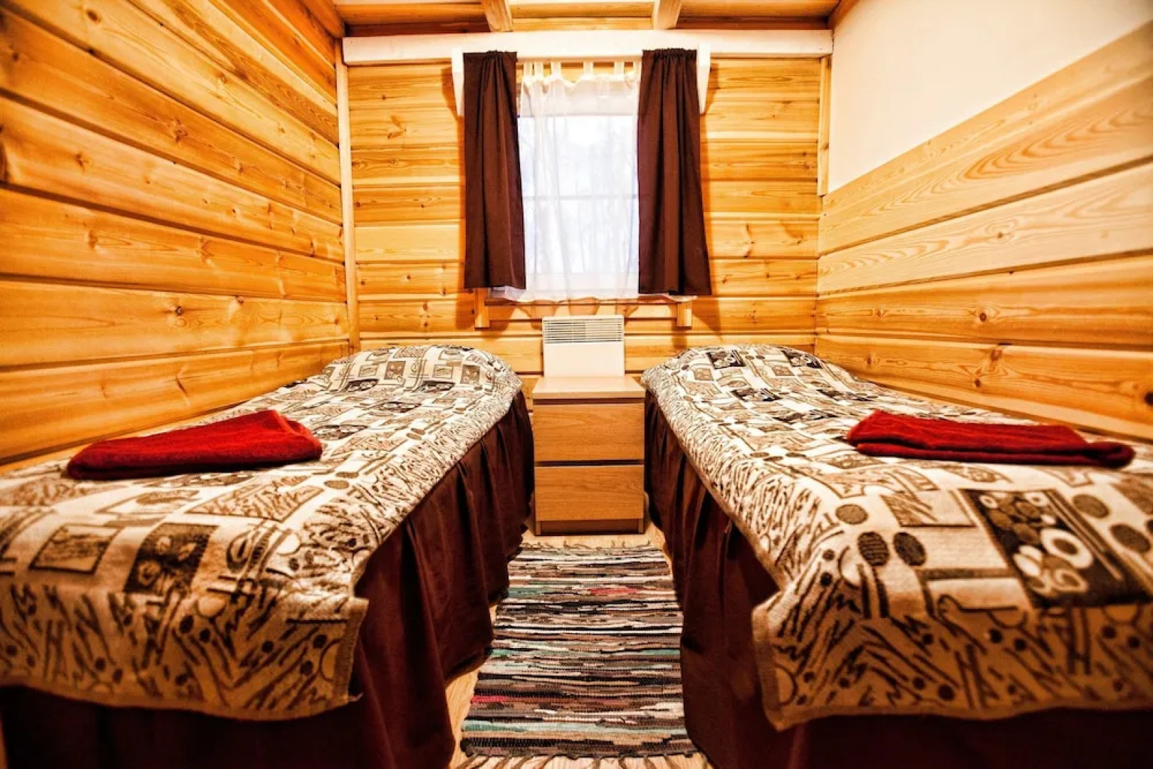 Загородный комплекс «Кирочное»