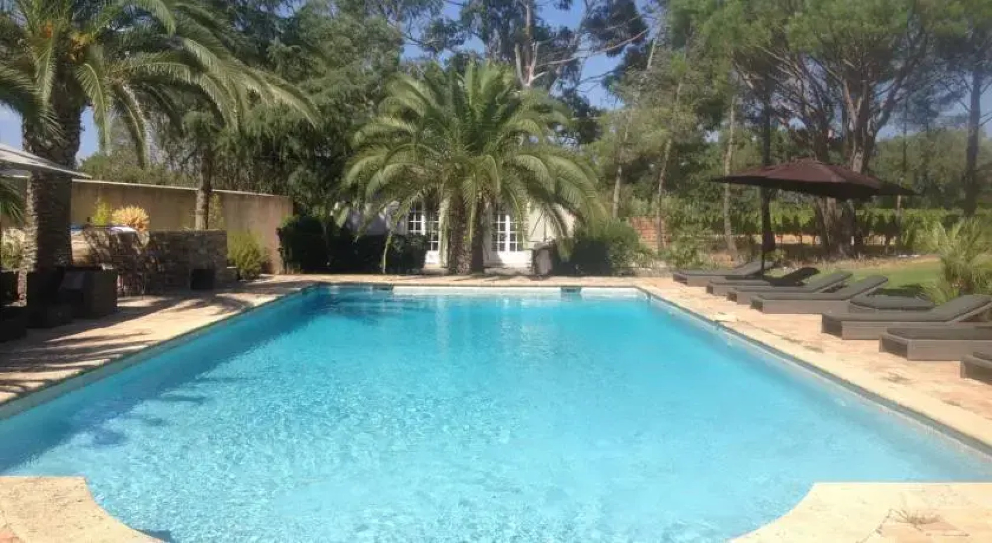 La Bastide de Bélieu