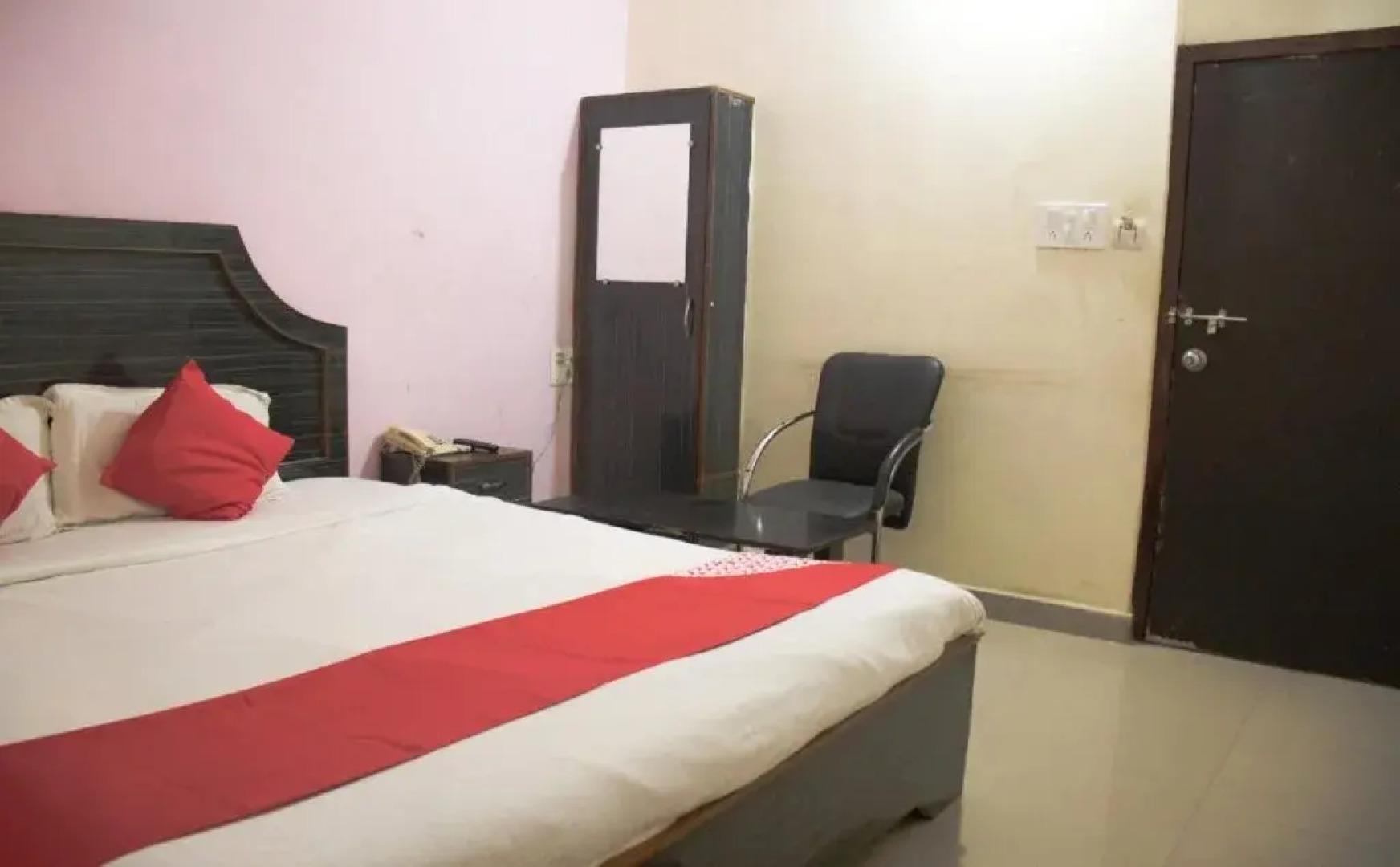 Shivam Residency And Restaurant By OYO Rooms