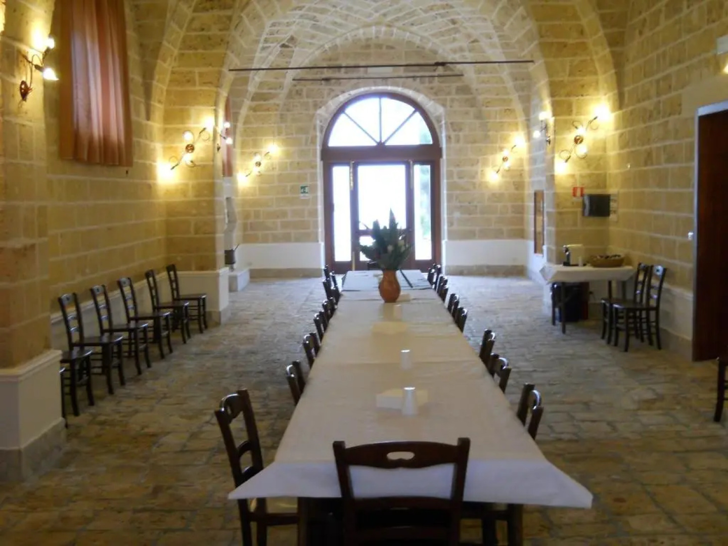 Agriturismo Tenuta Perruzzi