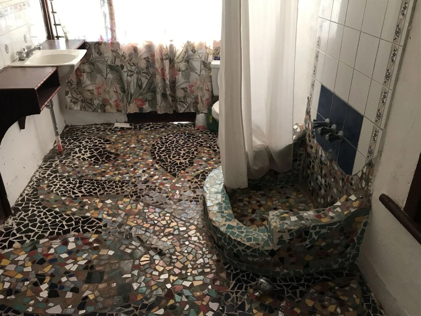 Shafston Great House