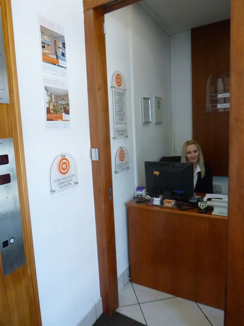 PREMIER SUITES Nottingham