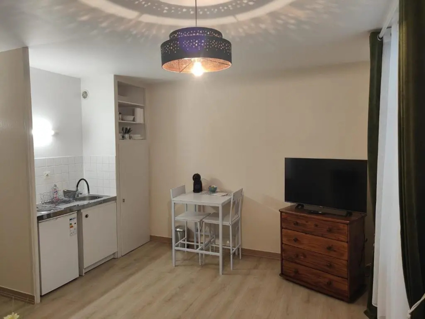 Appartement en résidence Gisors