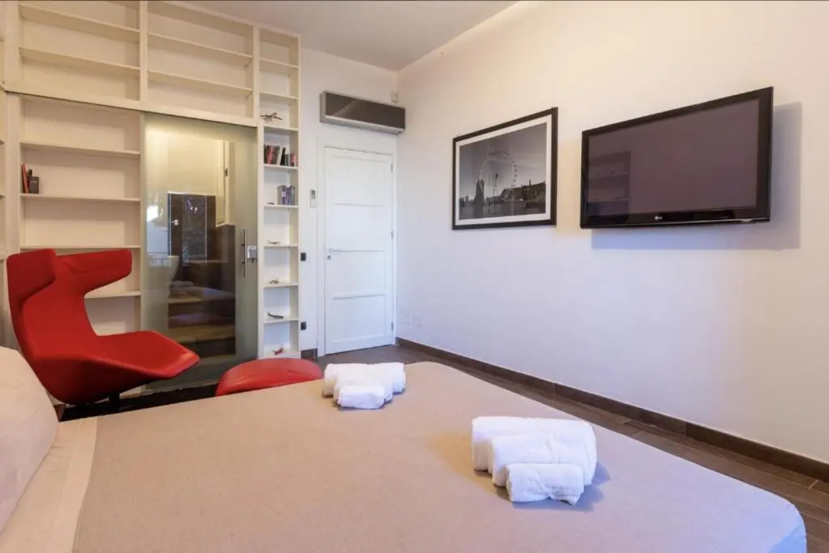 Terre di Lucida Apartment - CM