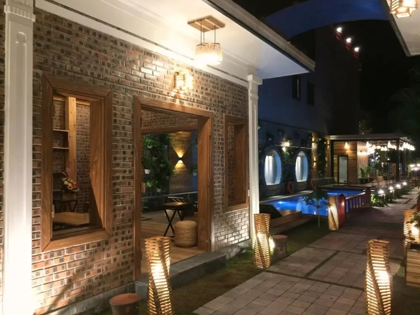 Tam Coc Mountain View Homestay