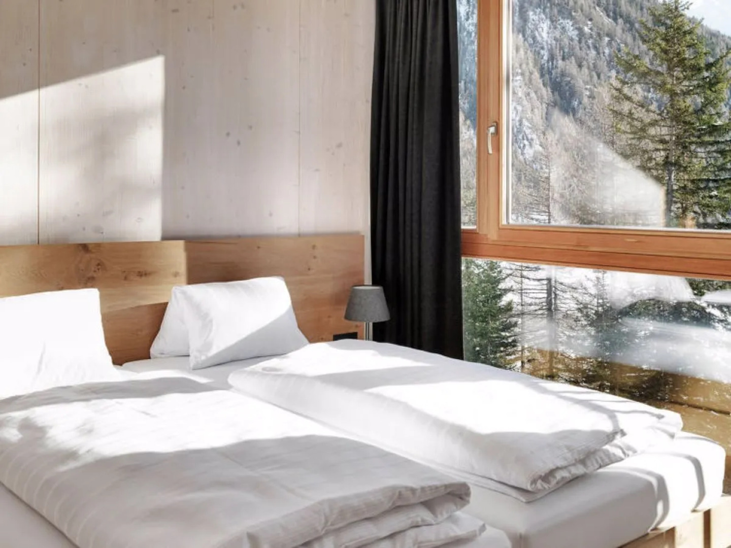 Gradonna Mountain Resort (KAX101)