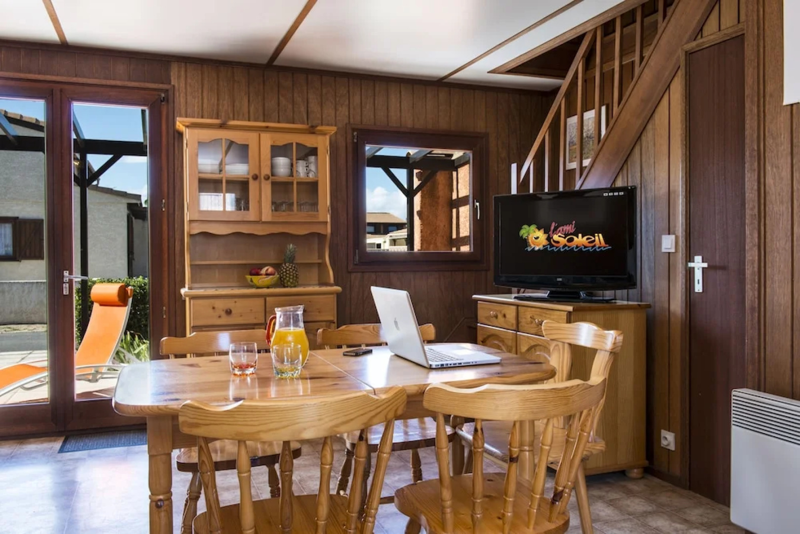 Domaine Les Tamaris & Portes du Soleil