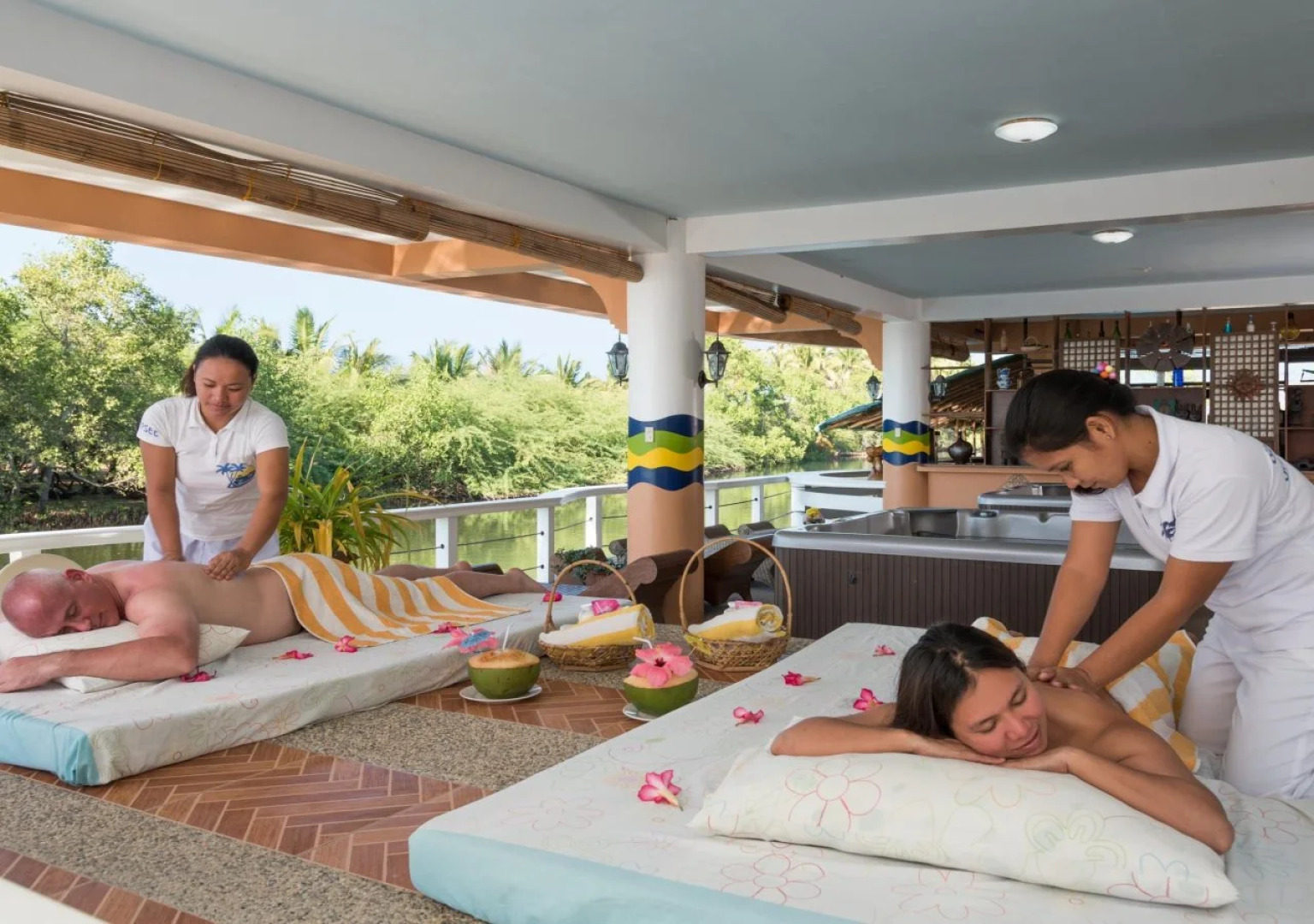 Punta Riviera Resort