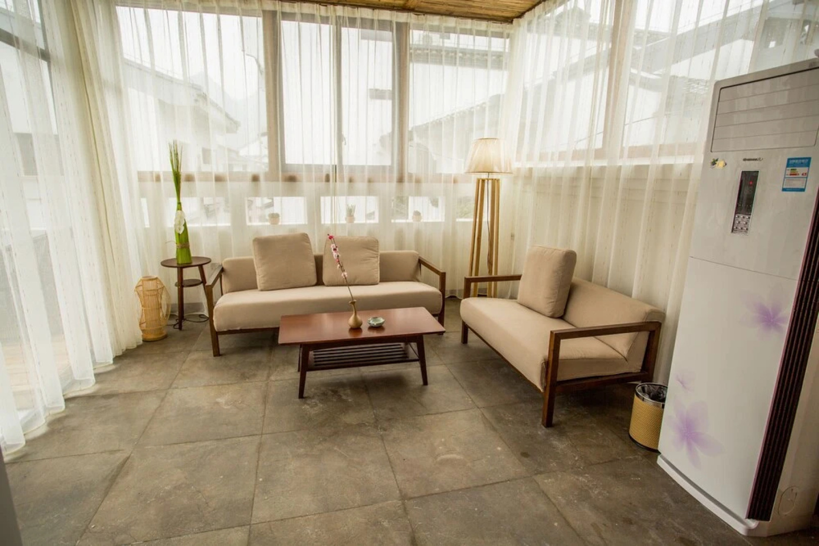 Guilin Rain Cloud Live Hotel