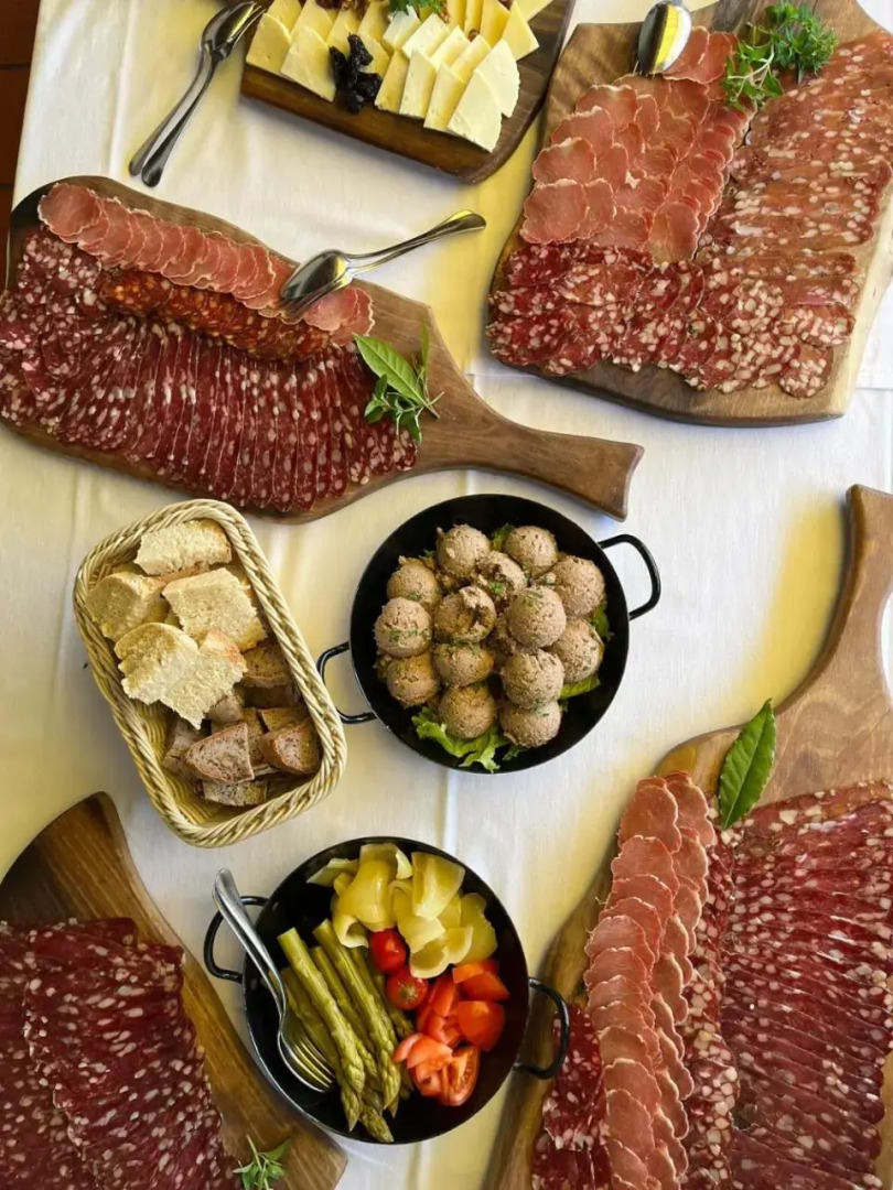 Sport Center Prodnik