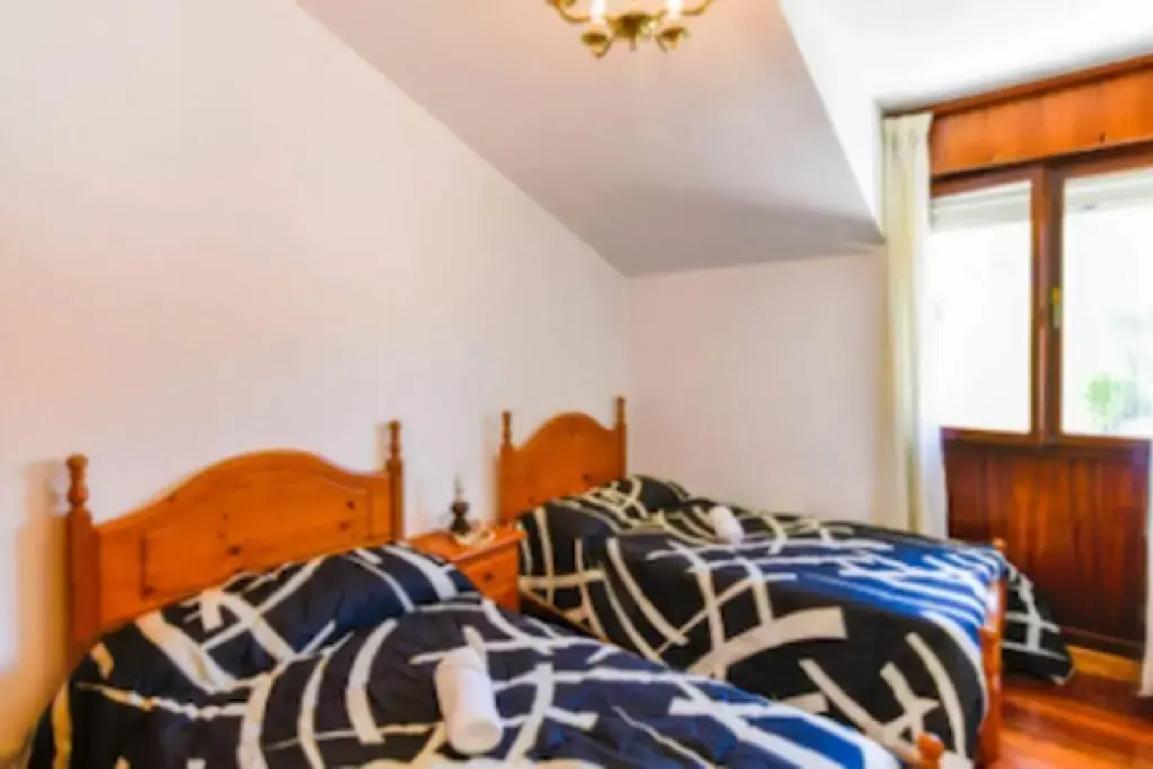 Chalet con Vistas al Mar en San Juan de la Canal