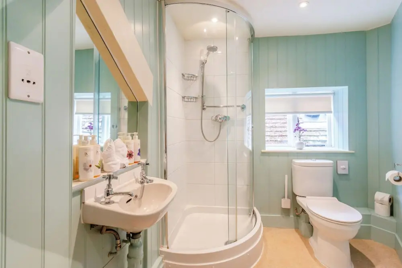 Patience - Tiger Inn