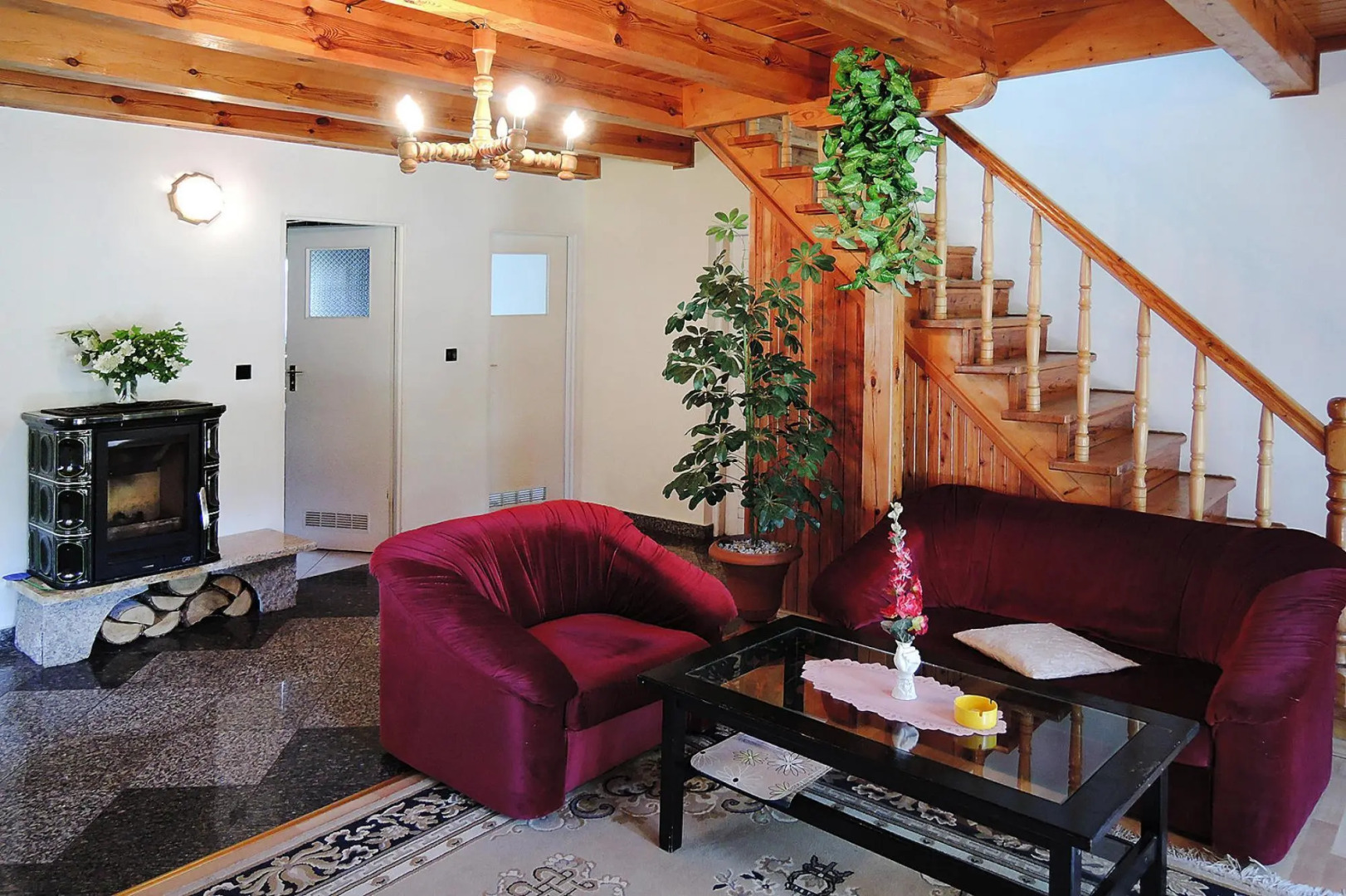 Holiday home Dabrówno Kalbornia