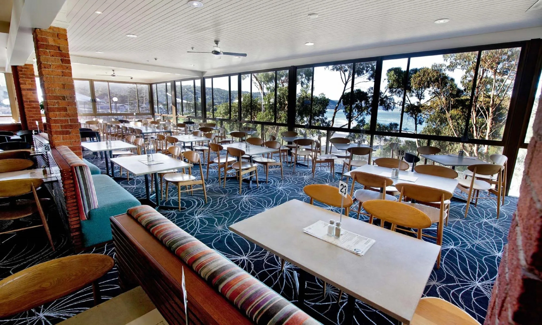 Lorne Hotel