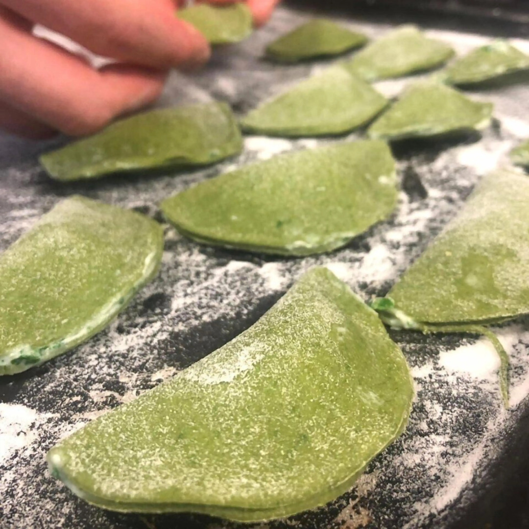 Corte San Ruffillo-Azienda Agrituristica