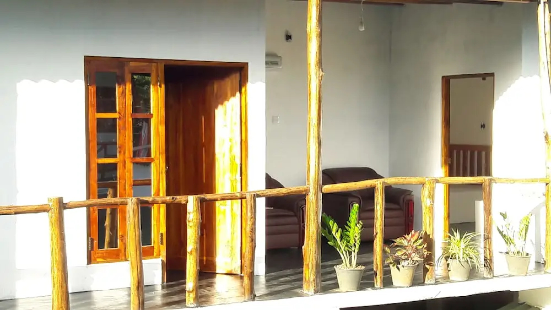 Eagle Safari Family Bungalow Udawalwe