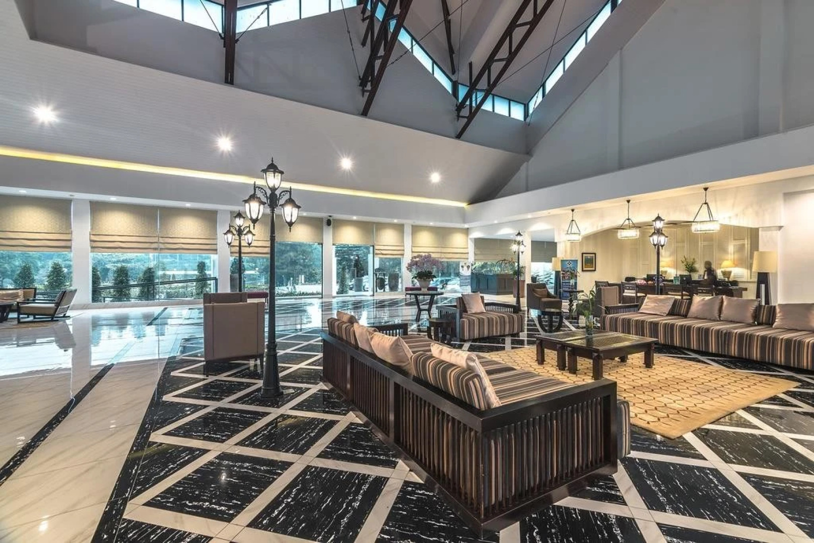 Lido Lake Resort By MNC Hotel