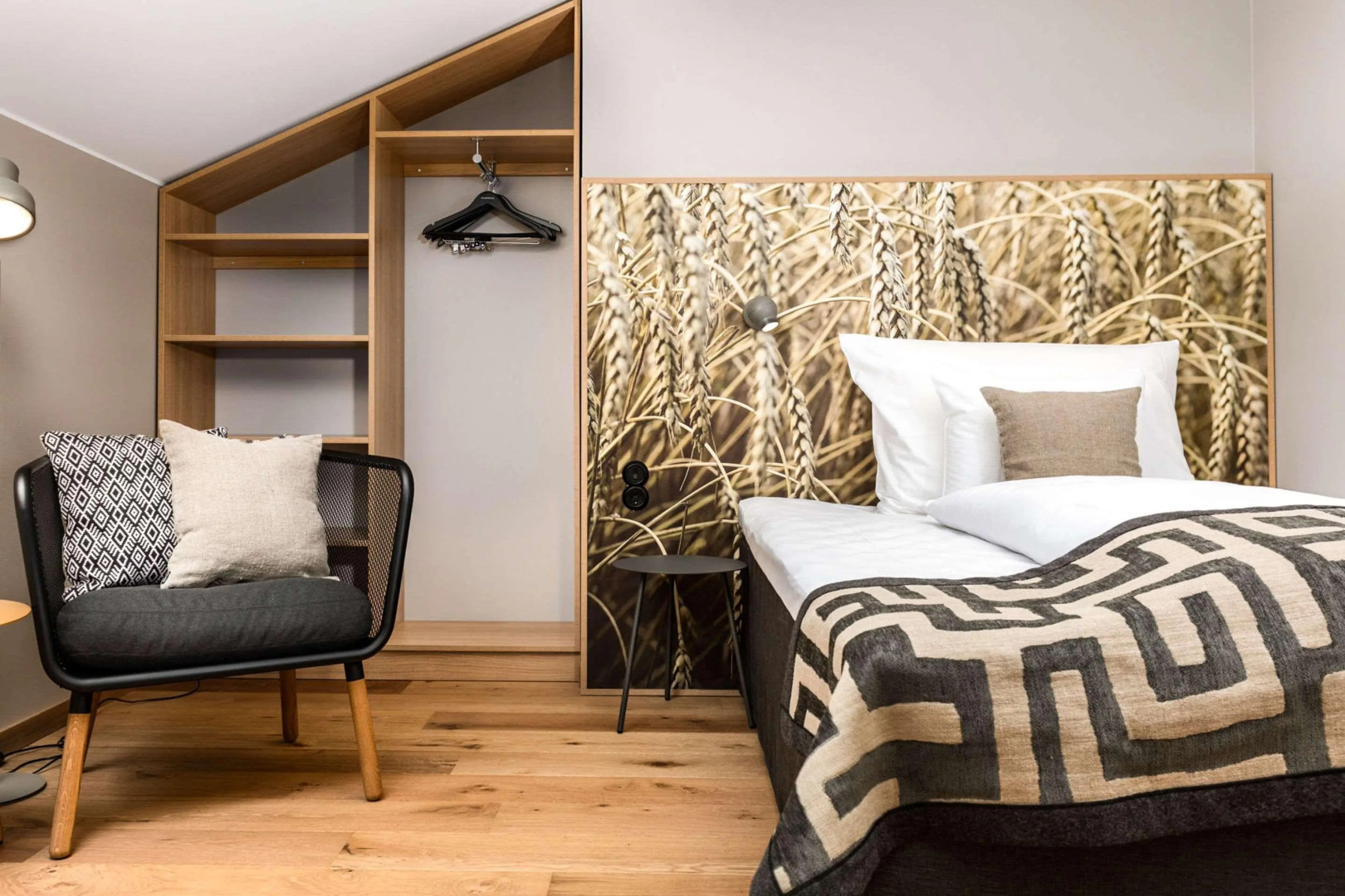 Home Hotel Magasinet