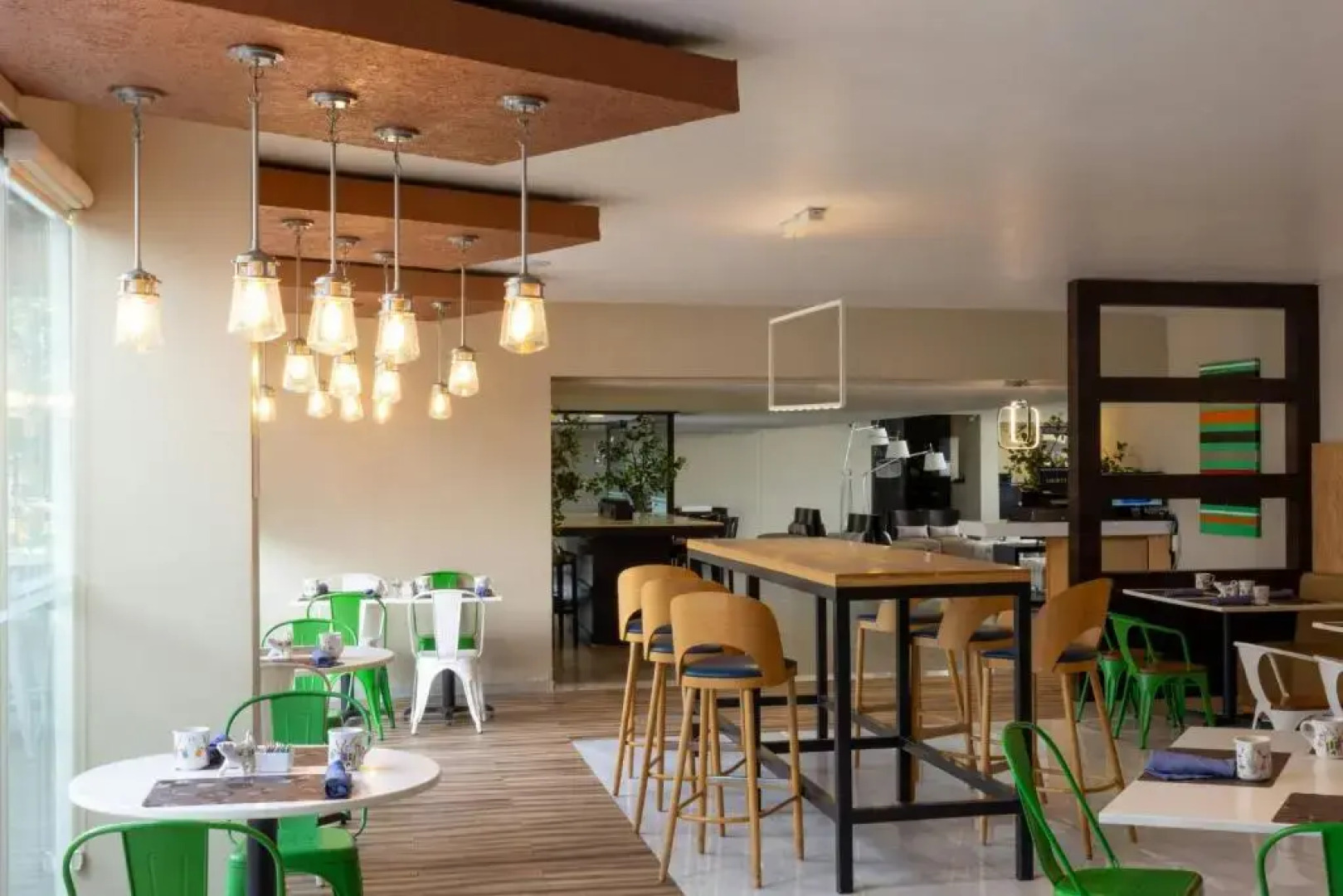 Courtyard Toluca Airport