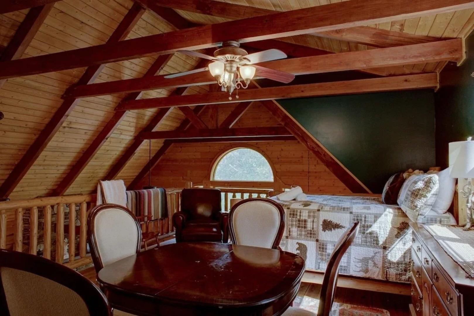 Bear Paw Lodge - 3 Br Cabin