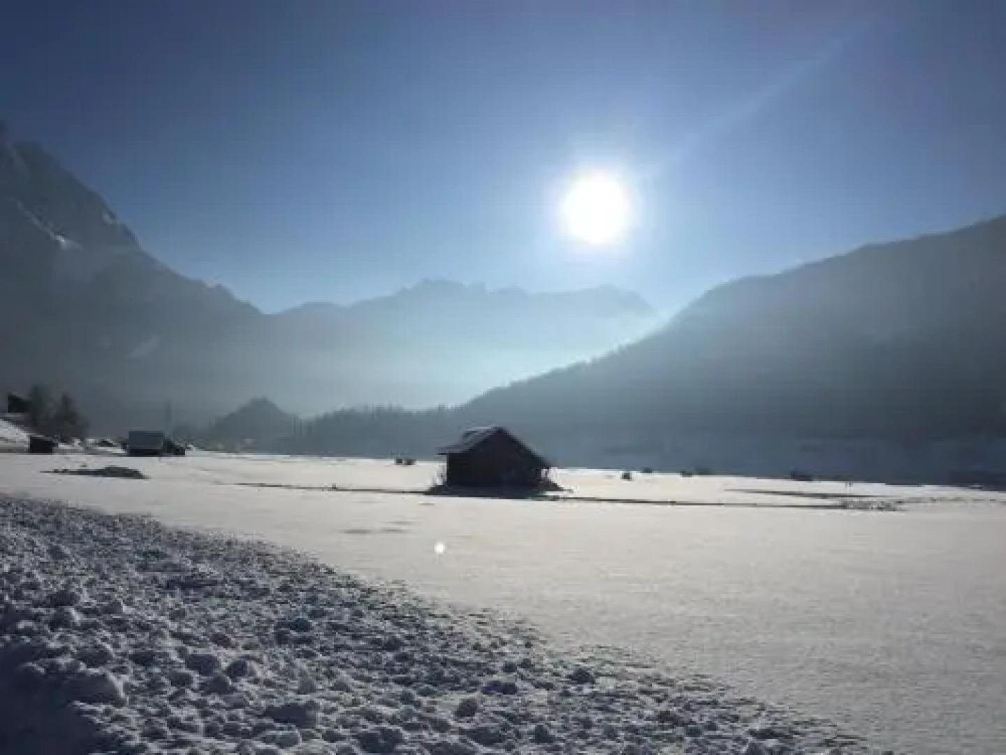 Ferienhaus Antoinette